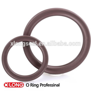 FKM X-ring, NBR X ring, Nitrile quad ring, FKM anneau carré, CR x anneaux, SBR x-ring